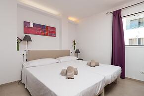 Moll 3 in Cala Bona With 2 Bedrooms and 2 Bathrooms