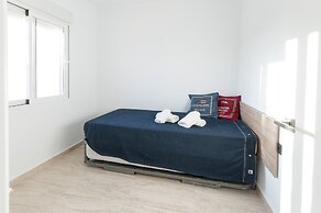 La Mar De Olas in Val Ncia