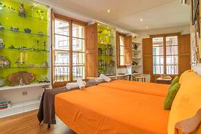 Miraclet - Adults Only