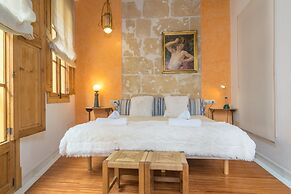 Miraclet - Adults Only