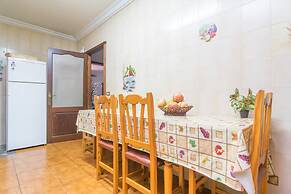 Los Geranios in Can Picafort