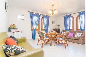 Los Geranios in Can Picafort