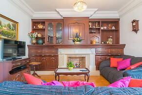 Los Geranios in Can Picafort