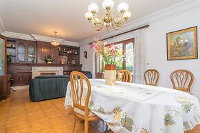 Los Geranios in Can Picafort