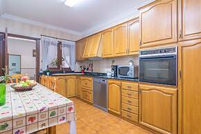 Los Geranios in Can Picafort