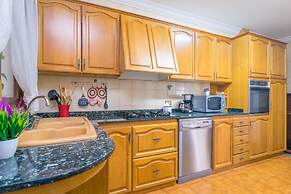 Los Geranios in Can Picafort