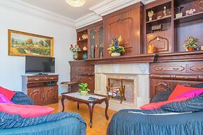 Los Geranios in Can Picafort