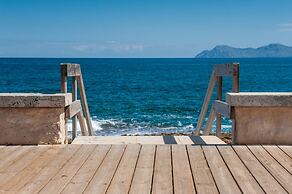 Los Geranios in Can Picafort