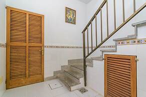 Los Geranios in Can Picafort