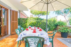 Los Geranios in Can Picafort