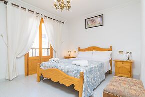 Los Geranios in Can Picafort