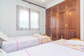 Los Geranios in Can Picafort