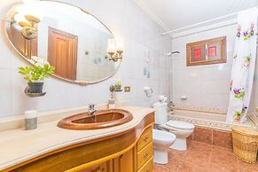 Los Geranios in Can Picafort