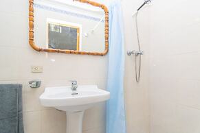 Los Geranios in Can Picafort