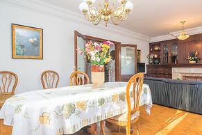 Los Geranios in Can Picafort