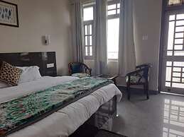Fortune heights homestay Dalhousie