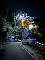 Fortune heights homestay Dalhousie