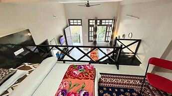 Fortune heights homestay Dalhousie