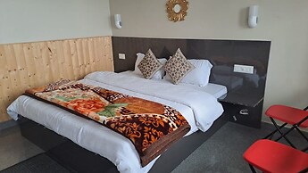 Fortune heights homestay Dalhousie