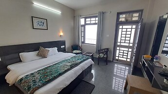 Fortune heights homestay Dalhousie