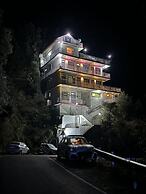 Fortune heights homestay Dalhousie