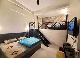 Fortune heights homestay Dalhousie