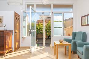 Juniper Inca in Inca