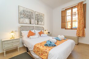 Juniper Inca in Inca