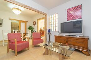 Juniper Inca in Inca