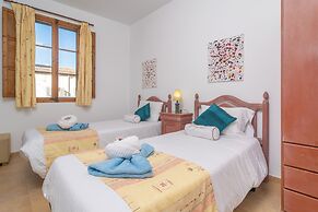 Juniper Inca in Inca