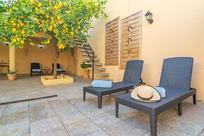 Juniper Inca in Inca