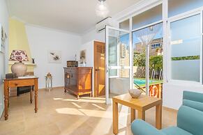 Juniper Inca in Inca