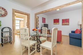 Juniper Inca in Inca