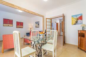 Juniper Inca in Inca