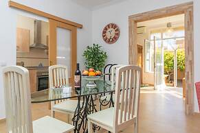 Juniper Inca in Inca