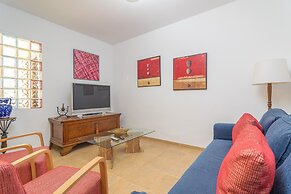 Juniper Inca in Inca