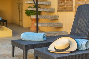 Juniper Inca in Inca