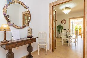 Juniper Inca in Inca