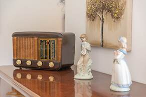 Juniper Inca in Inca