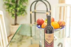 Juniper Inca in Inca