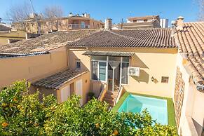 Juniper Inca in Inca