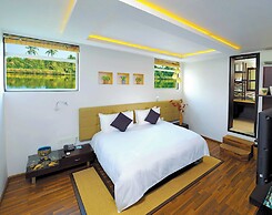 Boche Island By Oxygen Resort