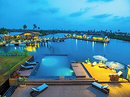Boche Island By Oxygen Resort