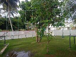 Boche Island By Oxygen Resort