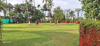 Boche Island By Oxygen Resort