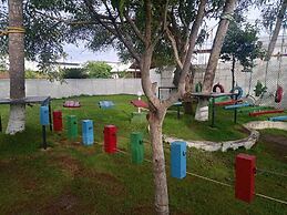 Boche Island By Oxygen Resort