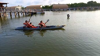 Boche Island By Oxygen Resort