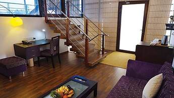 Boche Island By Oxygen Resort