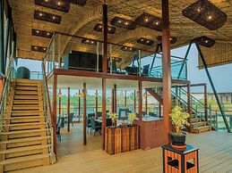 Boche Island By Oxygen Resort