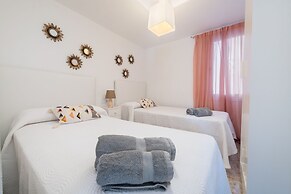 Mercuri in Port d Alcudia